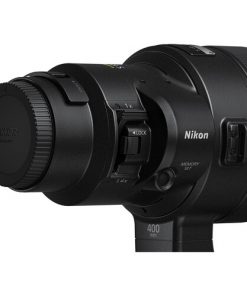 Nikon NIKKOR Z 400mm f/2.8 TC VR S Lens