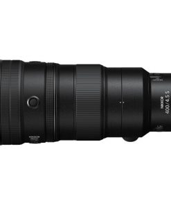 Nikon NIKKOR Z 400mm f/4.5 VR S Lens