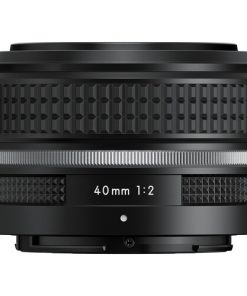 Nikon NIKKOR Z 40mm f/2 (SE) Lens