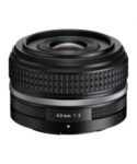 Nikon NIKKOR Z 40mm f/2 (SE) Lens