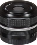 Nikon NIKKOR Z 40mm f/2 (SE) Lens