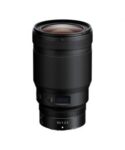 Nikon NIKKOR Z 50mm f/1.2 S Lens