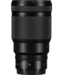 Nikon NIKKOR Z 50mm f/1.2 S Lens