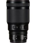 Nikon NIKKOR Z 50mm f/1.2 S Lens