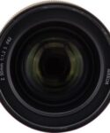 Nikon NIKKOR Z 50mm f/1.2 S Lens