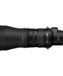 Nikon NIKKOR Z 600mm f/4 TC VR S Lens (Nikon Z)