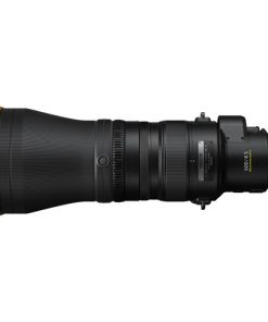 Nikon NIKKOR Z 600mm f/4 TC VR S Lens (Nikon Z)