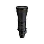Nikon NIKKOR Z 600mm f/4 TC VR S Lens (Nikon Z)
