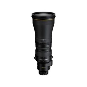 Nikon NIKKOR Z 600mm f/4 TC VR S Lens (Nikon Z)