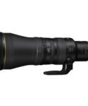 Nikon NIKKOR Z 600mm f/4 TC VR S Lens (Nikon Z)
