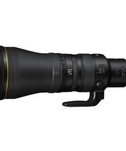 Nikon NIKKOR Z 600mm f/4 TC VR S Lens (Nikon Z)