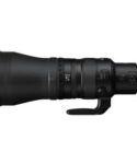 Nikon NIKKOR Z 600mm f/4 TC VR S Lens (Nikon Z)