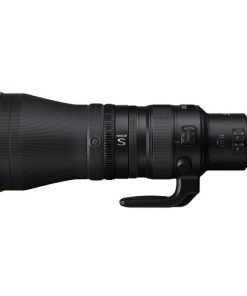 Nikon NIKKOR Z 600mm f/4 TC VR S Lens (Nikon Z)