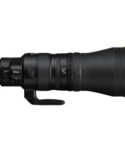 Nikon NIKKOR Z 600mm f/4 TC VR S Lens (Nikon Z)