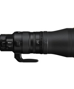 Nikon NIKKOR Z 600mm f/4 TC VR S Lens (Nikon Z)