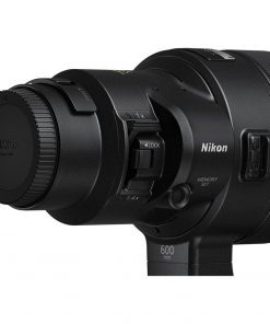 Nikon NIKKOR Z 600mm f/4 TC VR S Lens (Nikon Z)