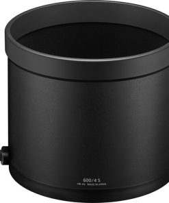 Nikon NIKKOR Z 600mm f/4 TC VR S Lens (Nikon Z)