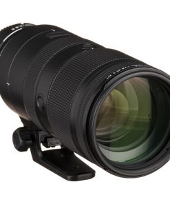 Nikon NIKKOR Z 70-200mm f/2.8 VR S Lens