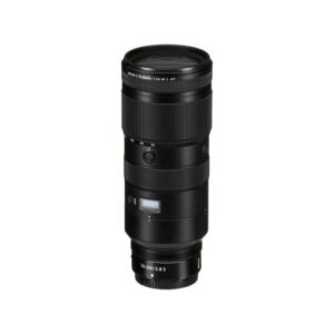Nikon NIKKOR Z 70-200mm f/2.8 VR S Lens