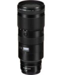 Nikon NIKKOR Z 70-200mm f/2.8 VR S Lens