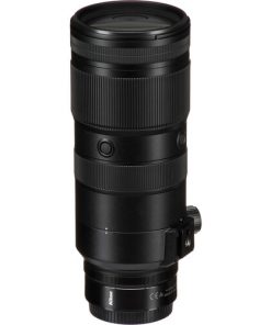 Nikon NIKKOR Z 70-200mm f/2.8 VR S Lens