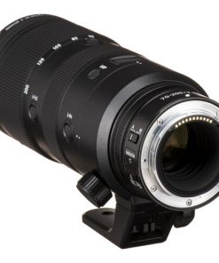 Nikon NIKKOR Z 70-200mm f/2.8 VR S Lens