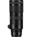 Nikon NIKKOR Z 70-200mm f/2.8 VR S Lens