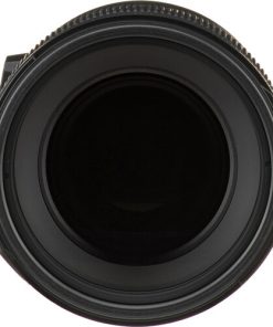 Nikon NIKKOR Z 70-200mm f/2.8 VR S Lens