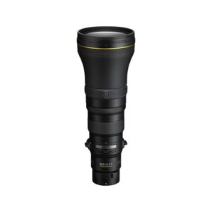 Nikon NIKKOR Z 800mm f/6.3 VR S Lens