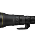 Nikon NIKKOR Z 800mm f/6.3 VR S Lens