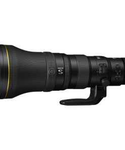 Nikon NIKKOR Z 800mm f/6.3 VR S Lens