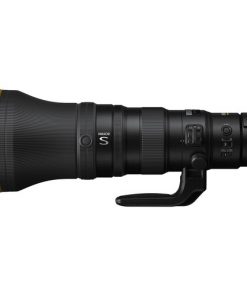 Nikon NIKKOR Z 800mm f/6.3 VR S Lens