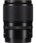 Nikon NIKKOR Z DX 18-140mm f/3.5-6.3 VR Lens