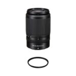 Nikon NIKKOR Z DX 50-250mm f/4.5-6.3 VR Lens with UV Filter Kit