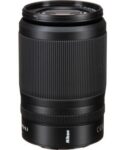 Nikon NIKKOR Z DX 50-250mm f/4.5-6.3 VR Lens with UV Filter Kit