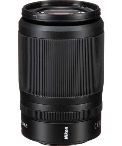 Nikon NIKKOR Z DX 50-250mm f/4.5-6.3 VR Lens with UV Filter Kit