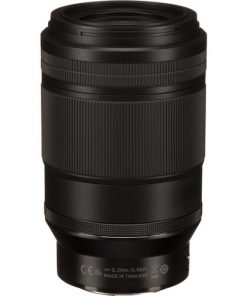 Nikon NIKKOR Z MC 105mm f/2.8 VR S Macro Lens (Nikon Z)