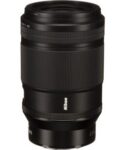 Nikon NIKKOR Z MC 105mm f/2.8 VR S Macro Lens (Nikon Z)