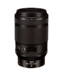 Nikon NIKKOR Z MC 105mm f/2.8 VR S Macro Lens (Nikon Z)