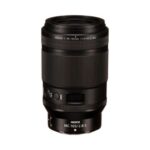 Nikon NIKKOR Z MC 105mm f/2.8 VR S Macro Lens (Nikon Z)