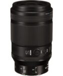 Nikon NIKKOR Z MC 105mm f/2.8 VR S Macro Lens (Nikon Z)