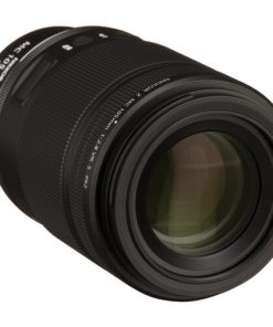 Nikon NIKKOR Z MC 105mm f/2.8 VR S Macro Lens (Nikon Z)