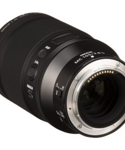 Nikon NIKKOR Z MC 105mm f/2.8 VR S Macro Lens (Nikon Z)