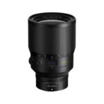 Nikon NIKKOR Z 58mm f/0.95 S Noct Lens
