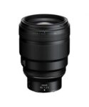 Nikon NIKKOR Z 85mm f/1.2 S Lens (Nikon Z)