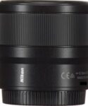 Nikon NIKKOR Z MC 50mm f/2.8 Macro Lens