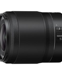 Nikon NIKKOR Z 35mm f/1.8 S Lens