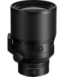 Nikon NIKKOR Z 58mm f/0.95 S Noct Lens