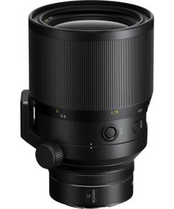 Nikon NIKKOR Z 58mm f/0.95 S Noct Lens