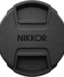 Nikon NIKKOR Z DX 16-50mm f/3.5-6.3 VR Lens (Black)